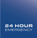 24 Hour Emergency Service & Repair