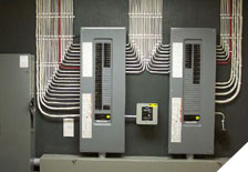 ELECTRICAL PANELS